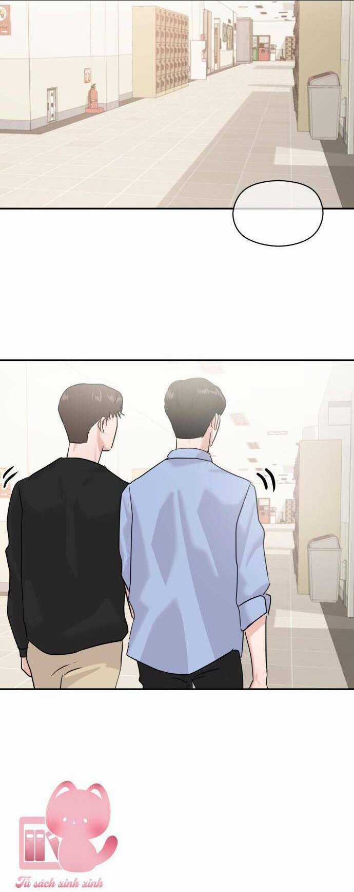 Tình Yêu Cấp 4 - Chapter 19 - Trang 94