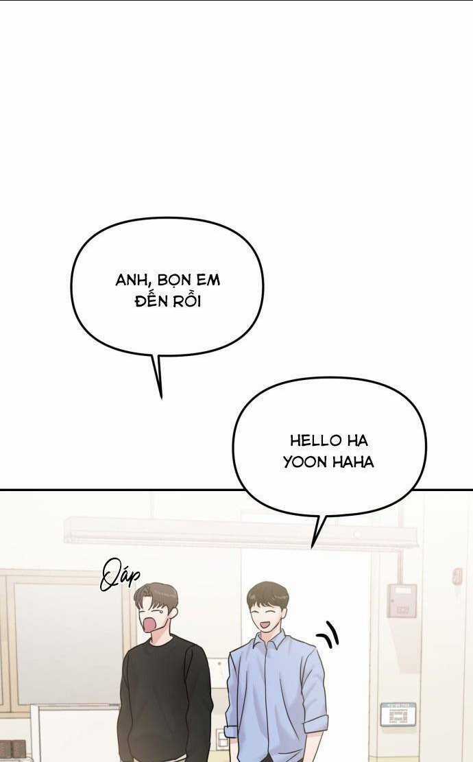 Tình Yêu Cấp 4 - Chapter 19 - Trang 95