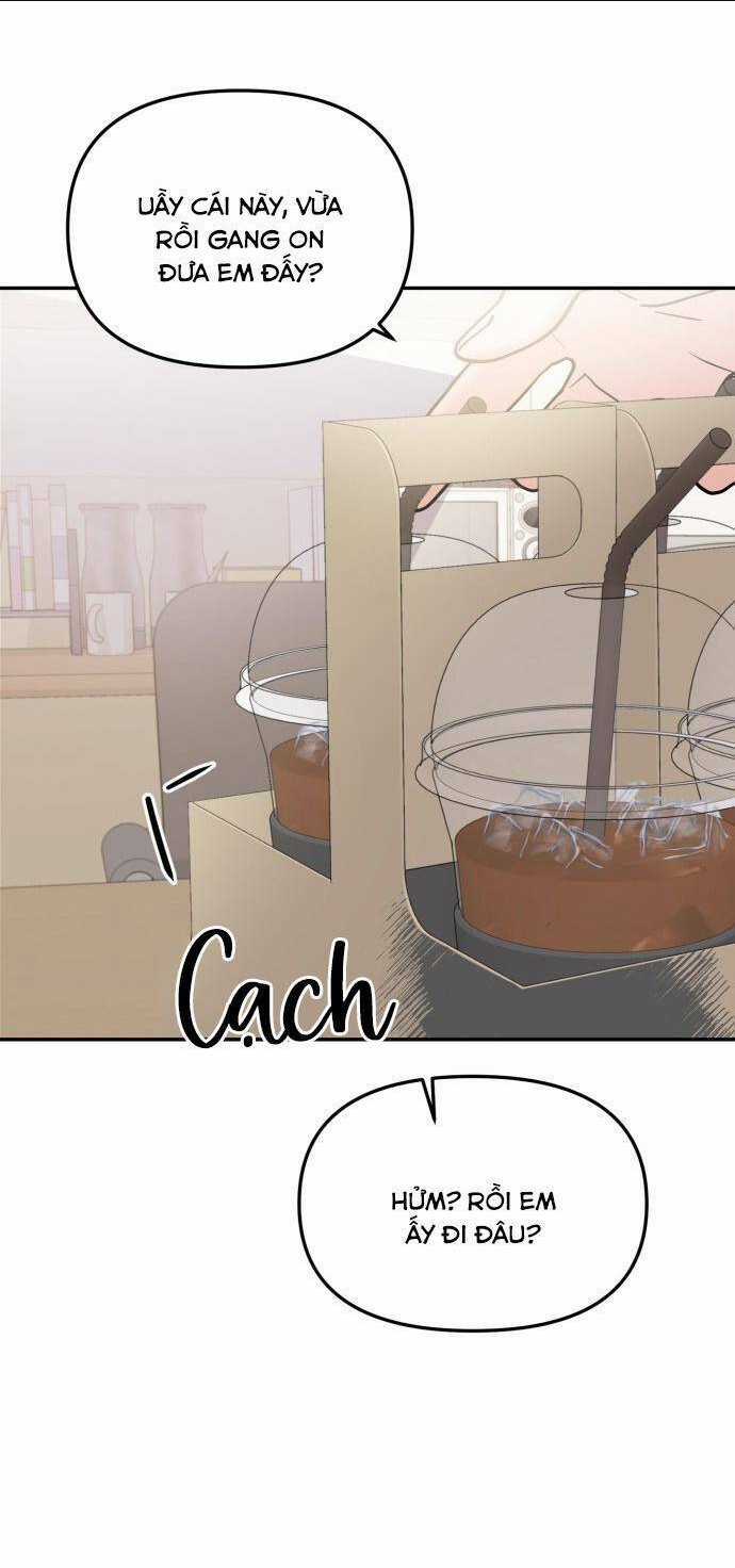 Tình Yêu Cấp 4 - Chapter 19 - Trang 97