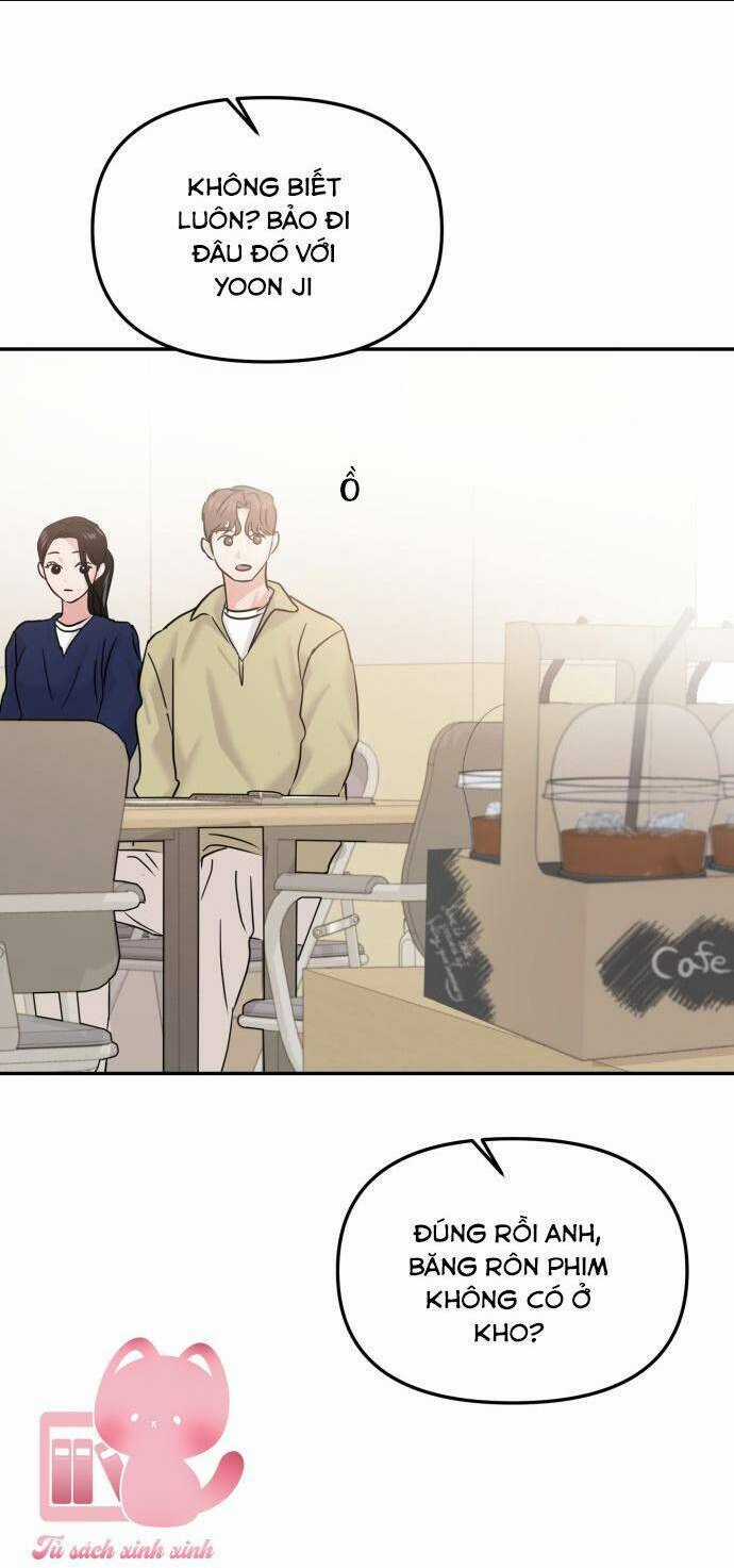 Tình Yêu Cấp 4 - Chapter 19 - Trang 98