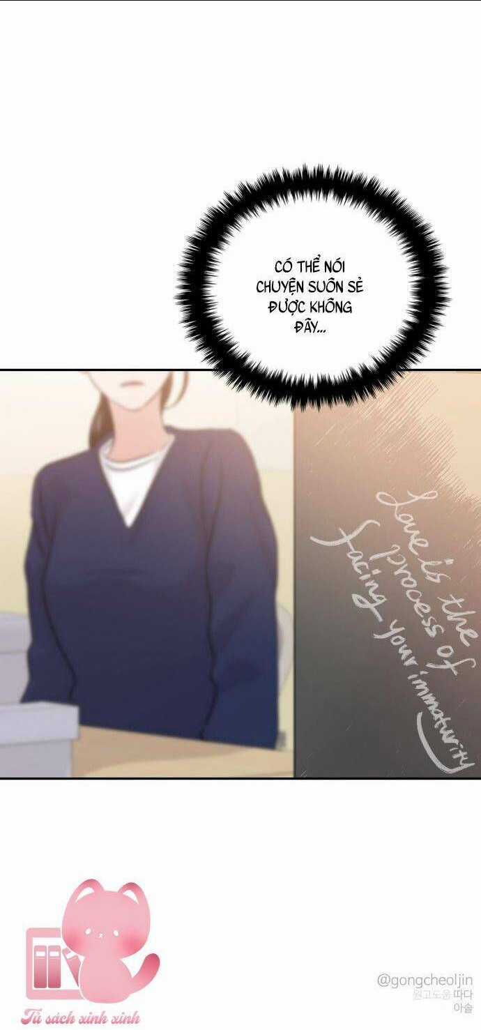 Tình Yêu Cấp 4 - Chapter 19 - Trang 100