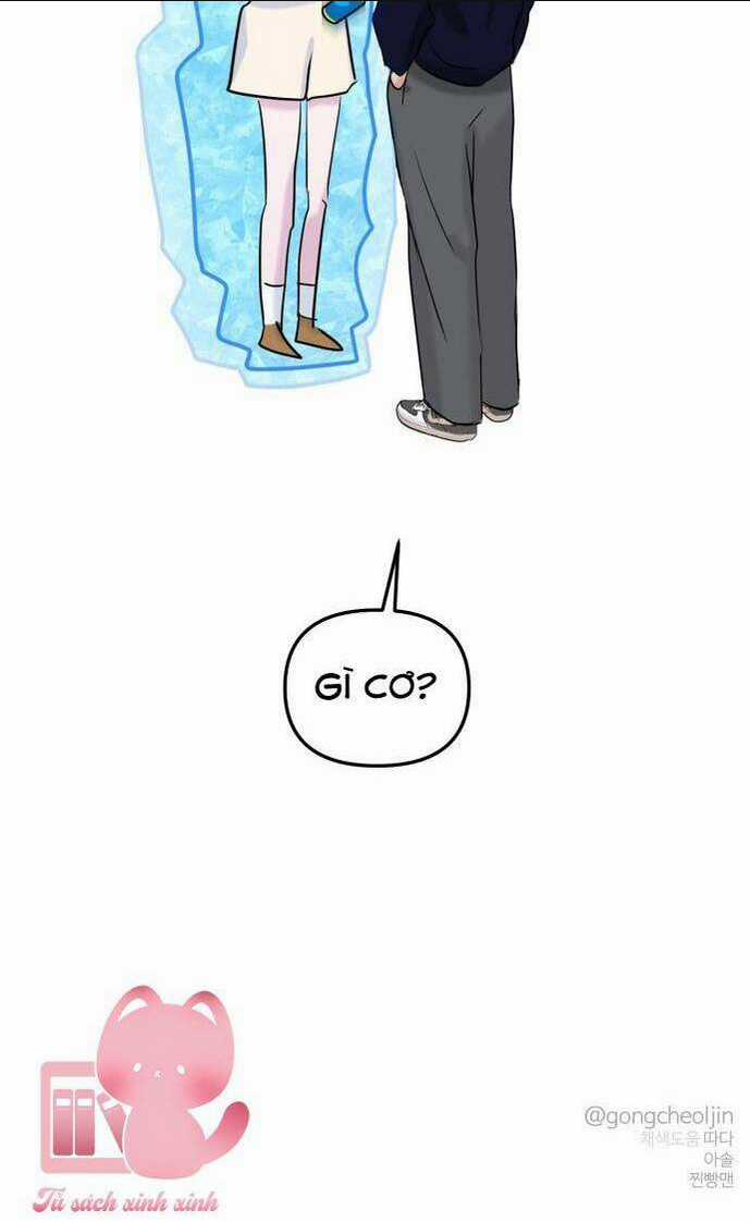 Tình Yêu Cấp 4 - Chapter 20 - Trang 105