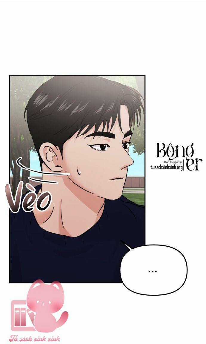 Tình Yêu Cấp 4 - Chapter 20 - Trang 15