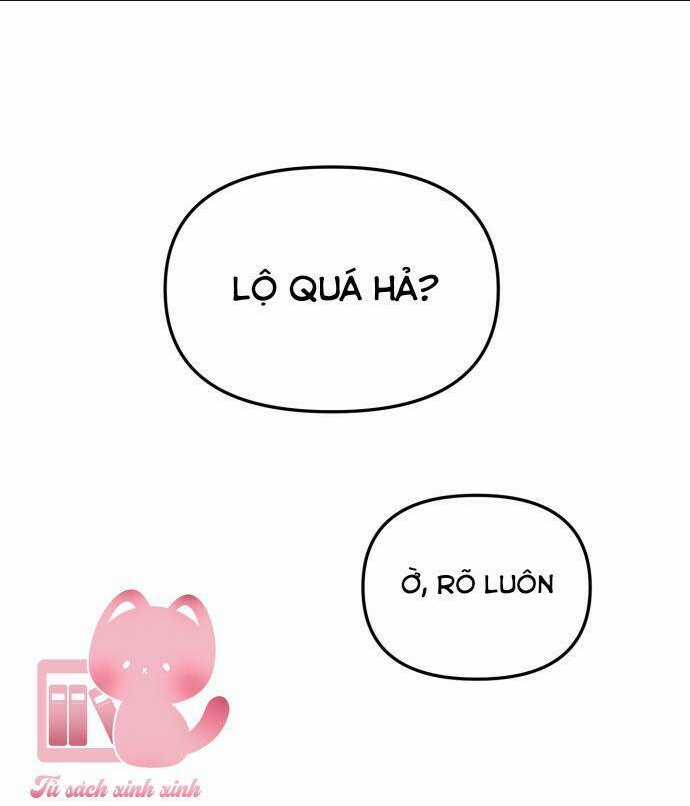 Tình Yêu Cấp 4 - Chapter 20 - Trang 16