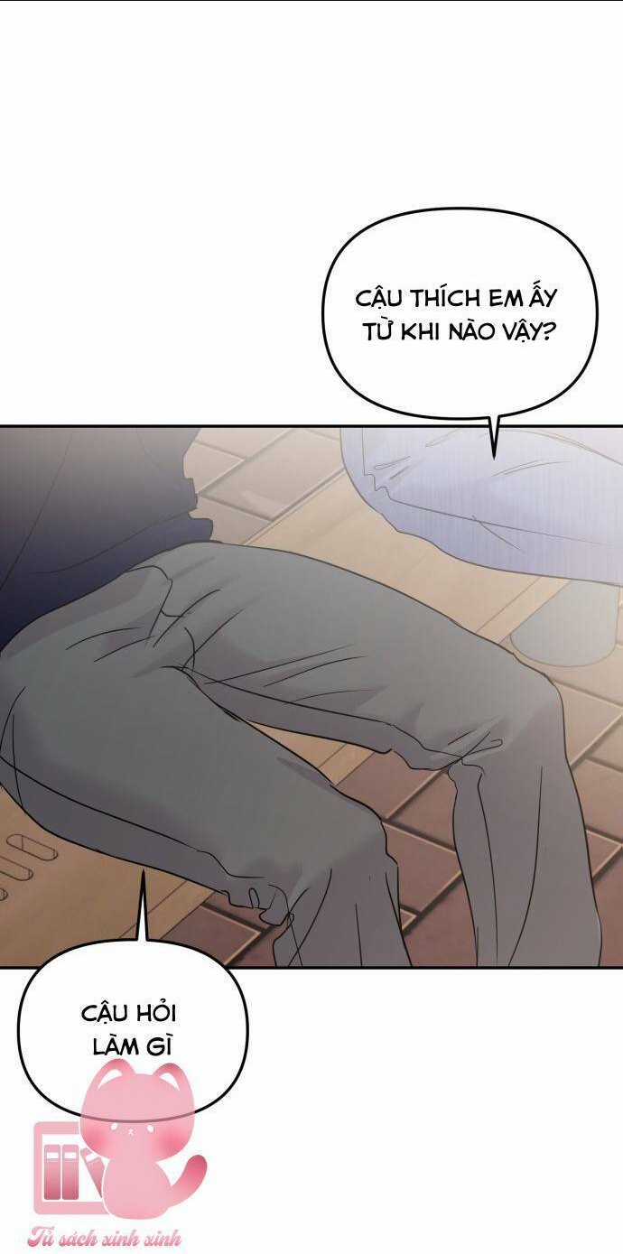 Tình Yêu Cấp 4 - Chapter 20 - Trang 18