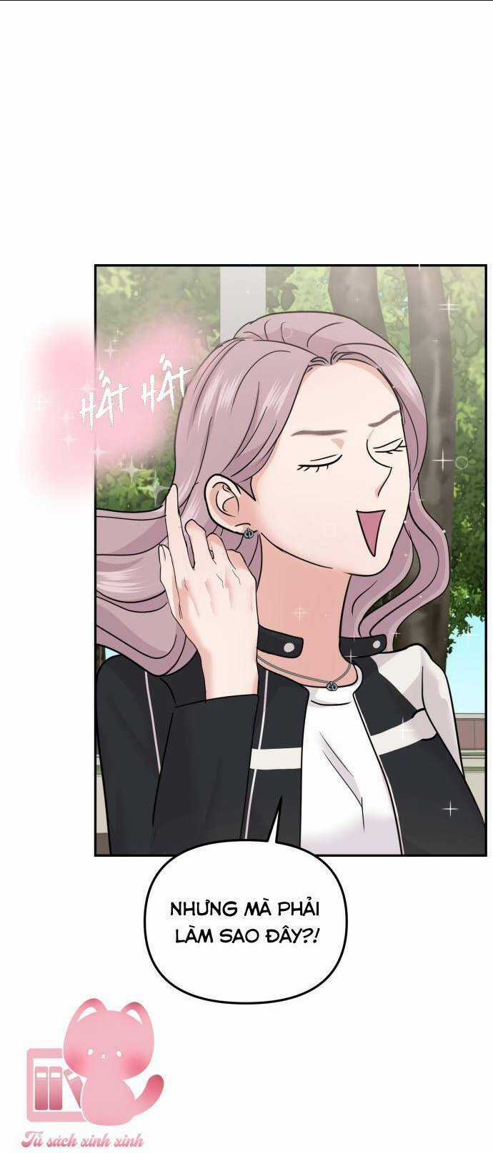 Tình Yêu Cấp 4 - Chapter 20 - Trang 20