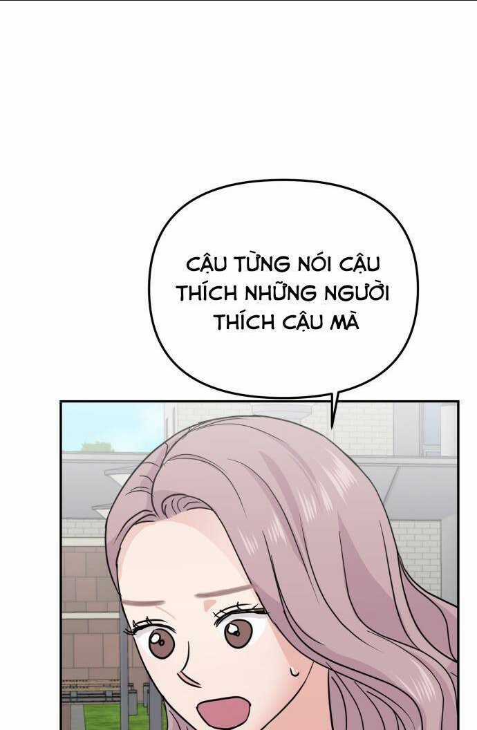 Tình Yêu Cấp 4 - Chapter 20 - Trang 25