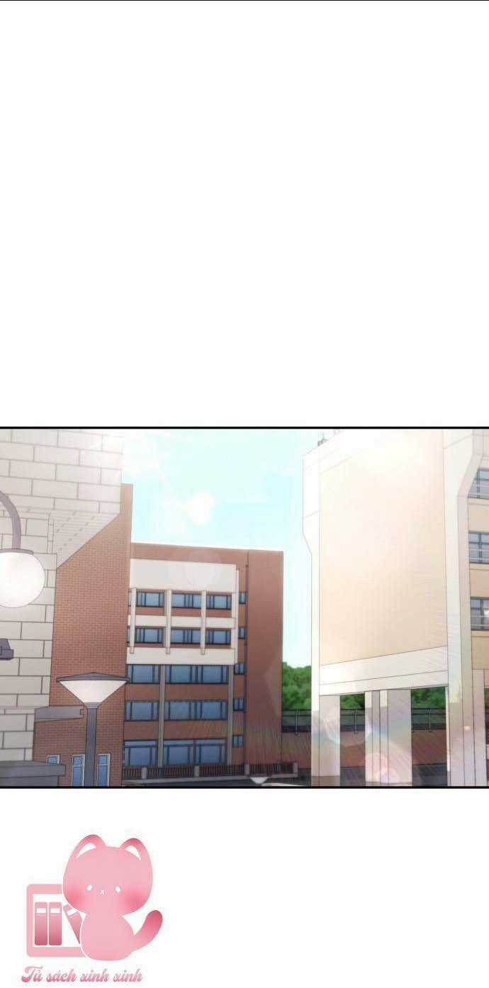 Tình Yêu Cấp 4 - Chapter 20 - Trang 4