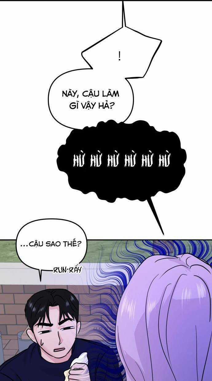 Tình Yêu Cấp 4 - Chapter 20 - Trang 33