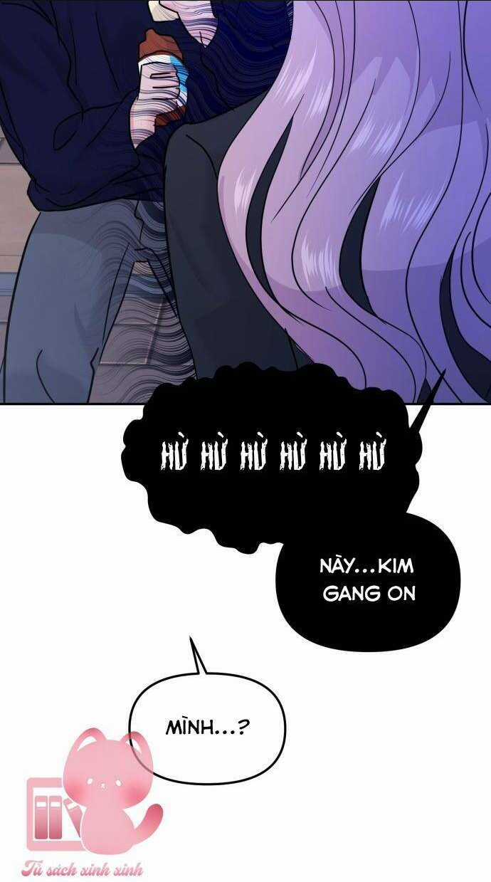 Tình Yêu Cấp 4 - Chapter 20 - Trang 34