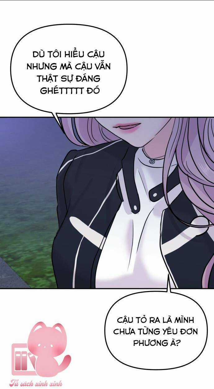 Tình Yêu Cấp 4 - Chapter 20 - Trang 35