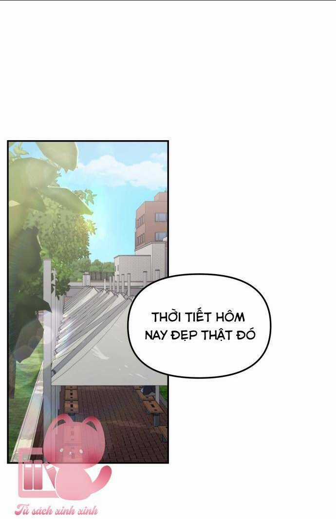 Tình Yêu Cấp 4 - Chapter 20 - Trang 5