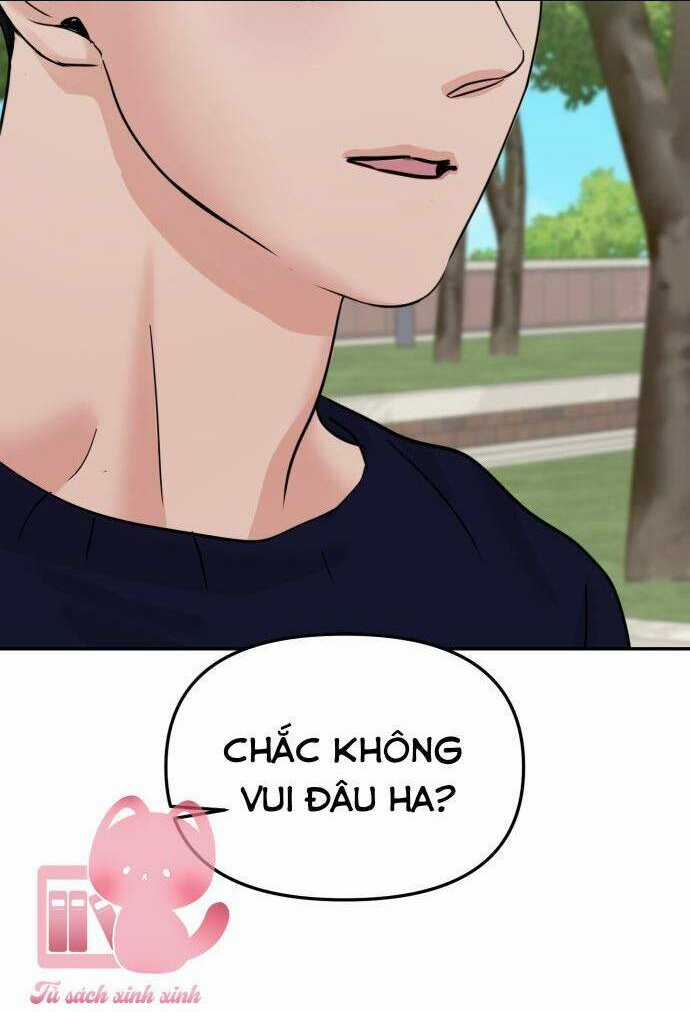 Tình Yêu Cấp 4 - Chapter 20 - Trang 41