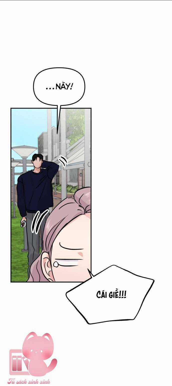 Tình Yêu Cấp 4 - Chapter 20 - Trang 43