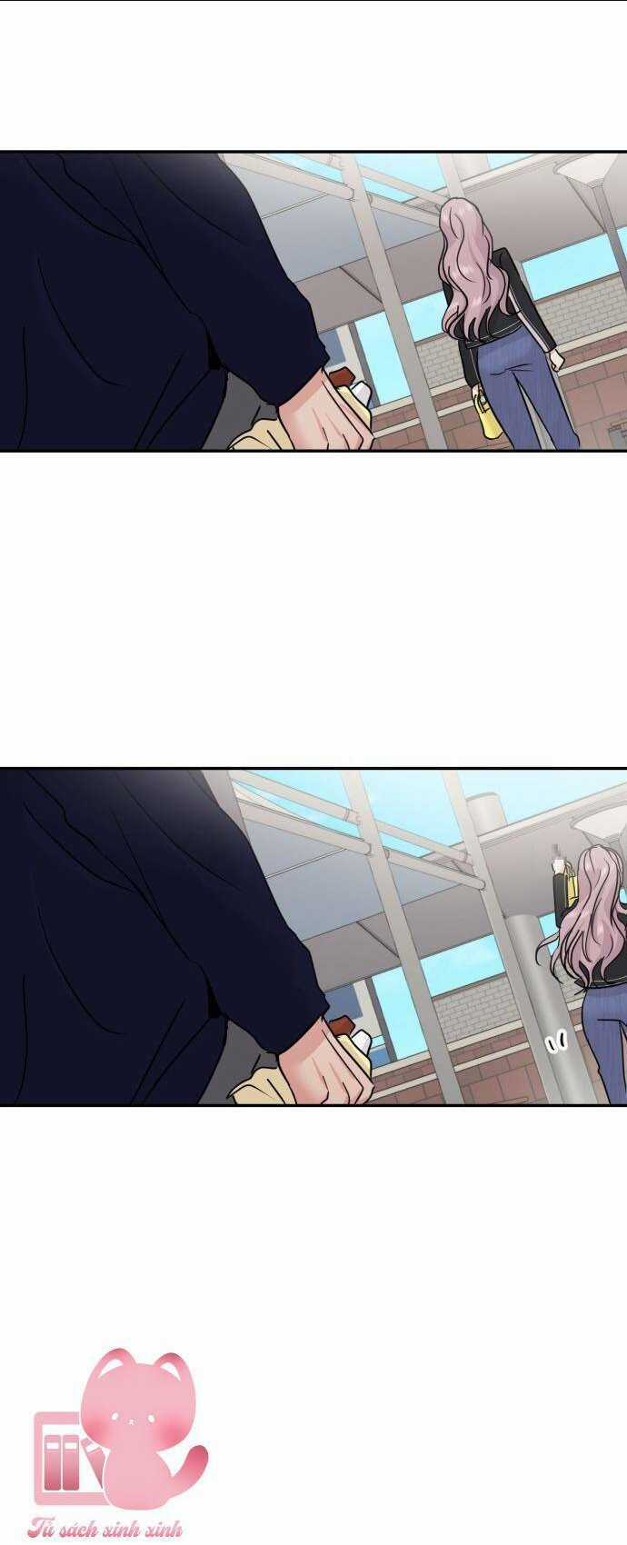 Tình Yêu Cấp 4 - Chapter 20 - Trang 46