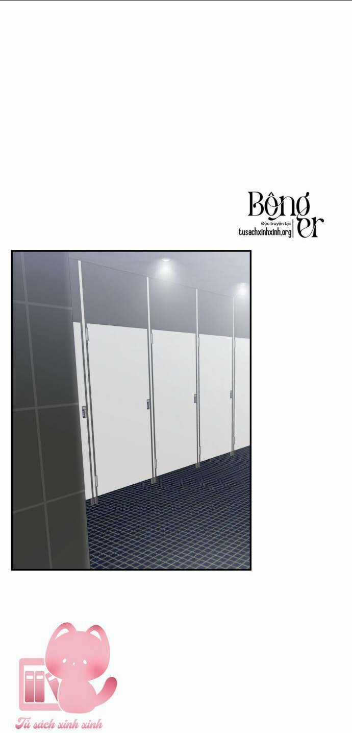 Tình Yêu Cấp 4 - Chapter 20 - Trang 47