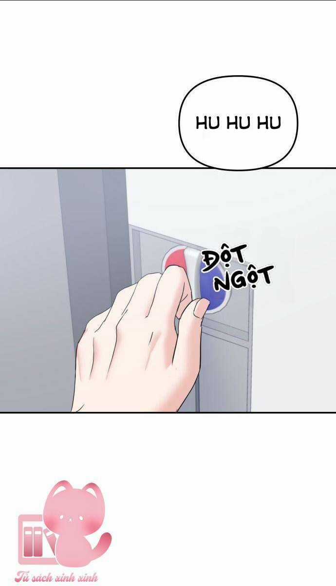 Tình Yêu Cấp 4 - Chapter 20 - Trang 49