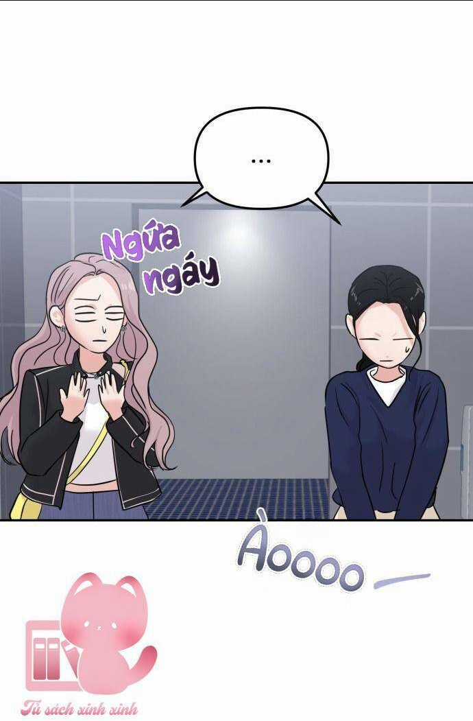 Tình Yêu Cấp 4 - Chapter 20 - Trang 52