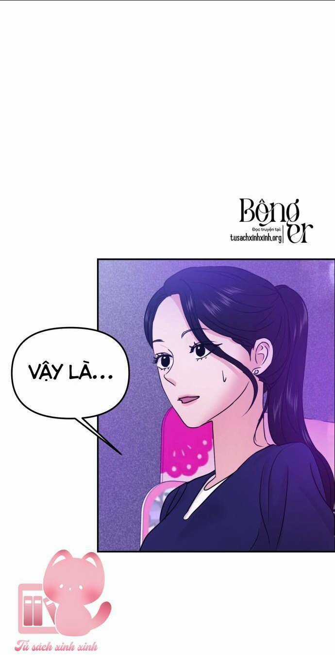 Tình Yêu Cấp 4 - Chapter 20 - Trang 55