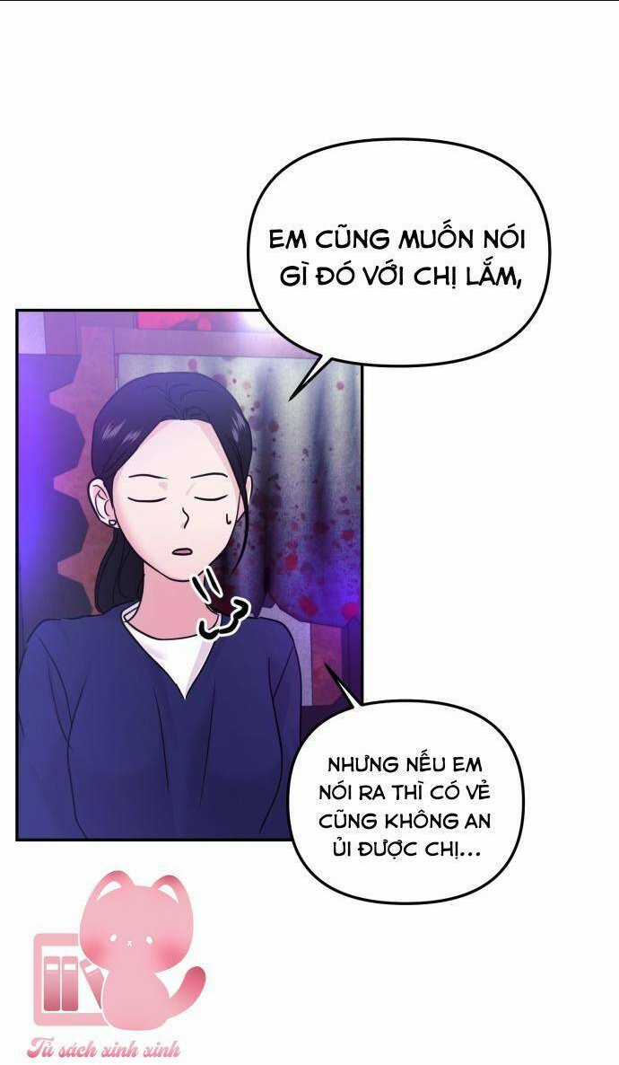 Tình Yêu Cấp 4 - Chapter 20 - Trang 57