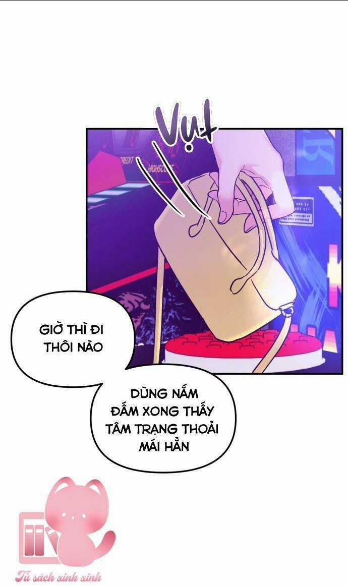 Tình Yêu Cấp 4 - Chapter 20 - Trang 60