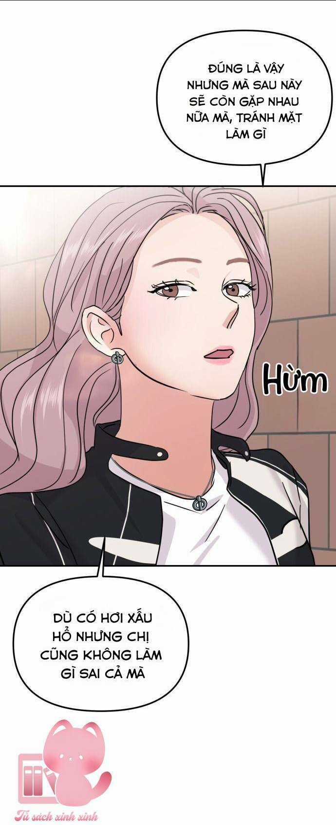 Tình Yêu Cấp 4 - Chapter 20 - Trang 62