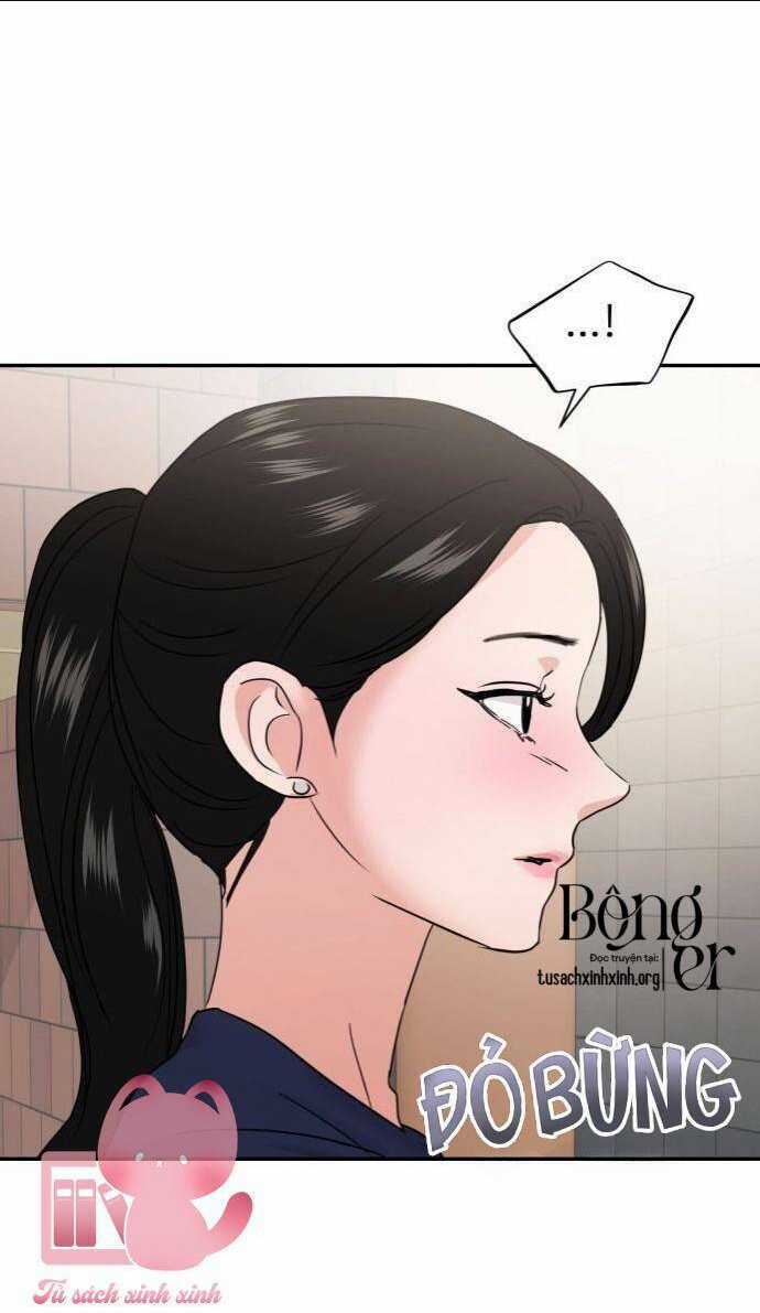 Tình Yêu Cấp 4 - Chapter 20 - Trang 63