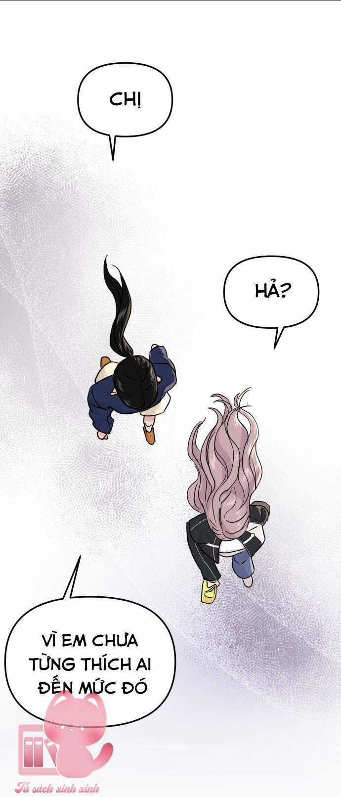 Tình Yêu Cấp 4 - Chapter 20 - Trang 64