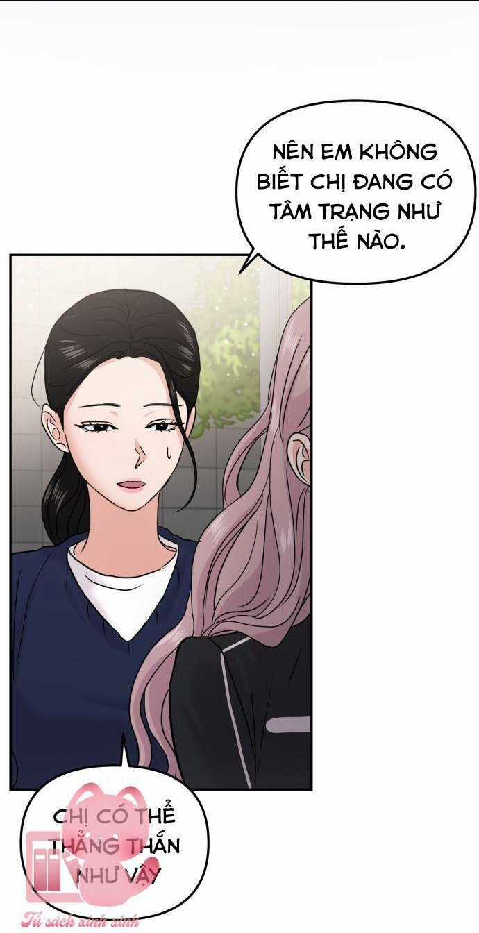 Tình Yêu Cấp 4 - Chapter 20 - Trang 65