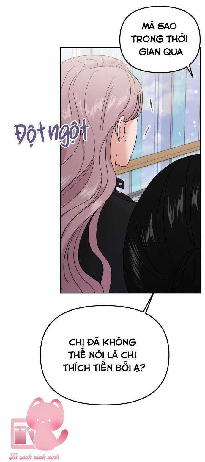 Tình Yêu Cấp 4 - Chapter 20 - Trang 66