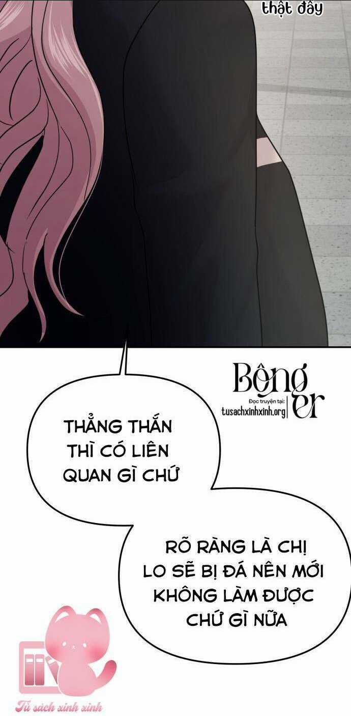 Tình Yêu Cấp 4 - Chapter 20 - Trang 68