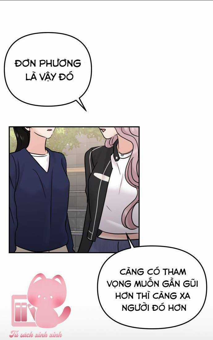 Tình Yêu Cấp 4 - Chapter 20 - Trang 69