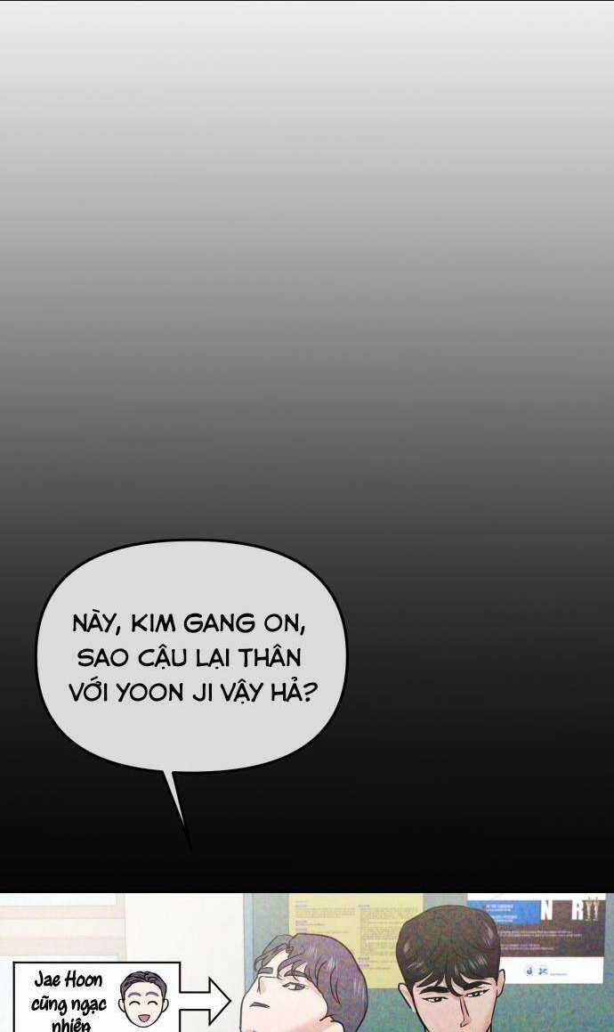 Tình Yêu Cấp 4 - Chapter 20 - Trang 70