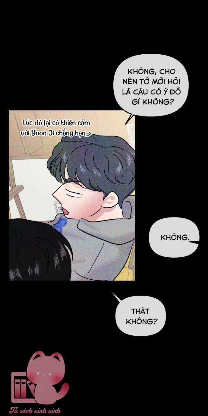 Tình Yêu Cấp 4 - Chapter 20 - Trang 72