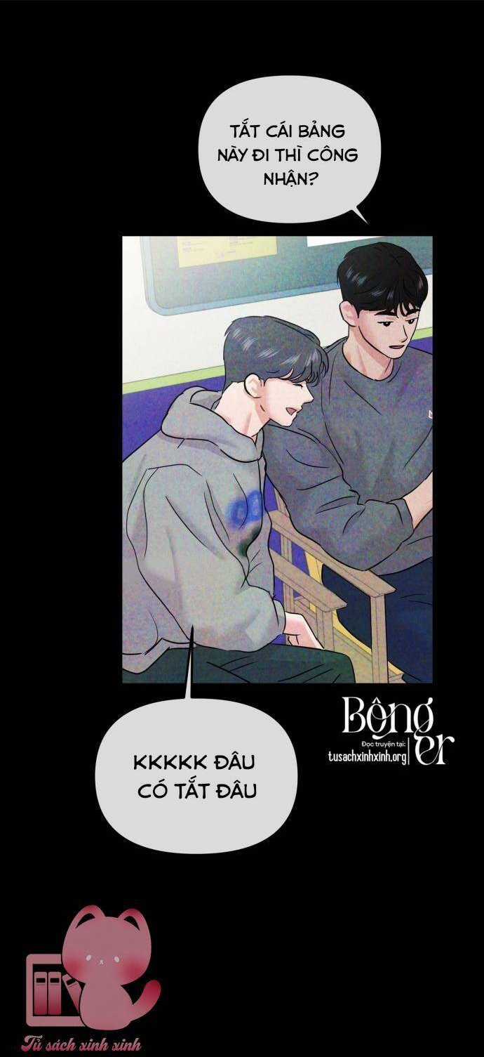 Tình Yêu Cấp 4 - Chapter 20 - Trang 73