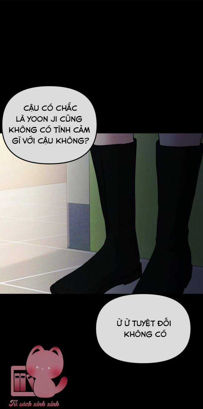 Tình Yêu Cấp 4 - Chapter 20 - Trang 74