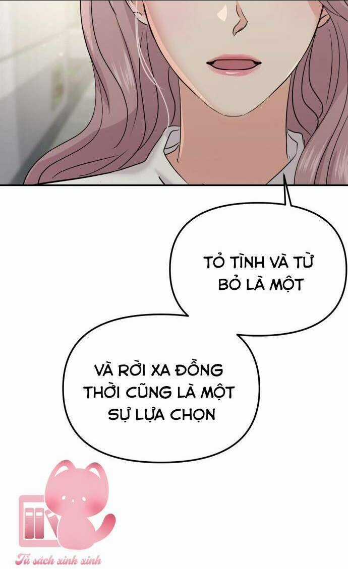 Tình Yêu Cấp 4 - Chapter 20 - Trang 77