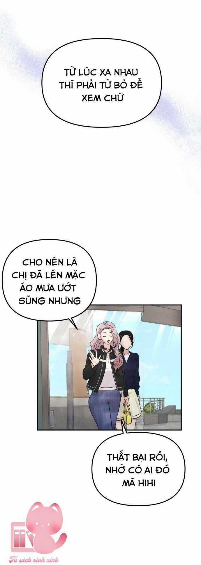 Tình Yêu Cấp 4 - Chapter 20 - Trang 79