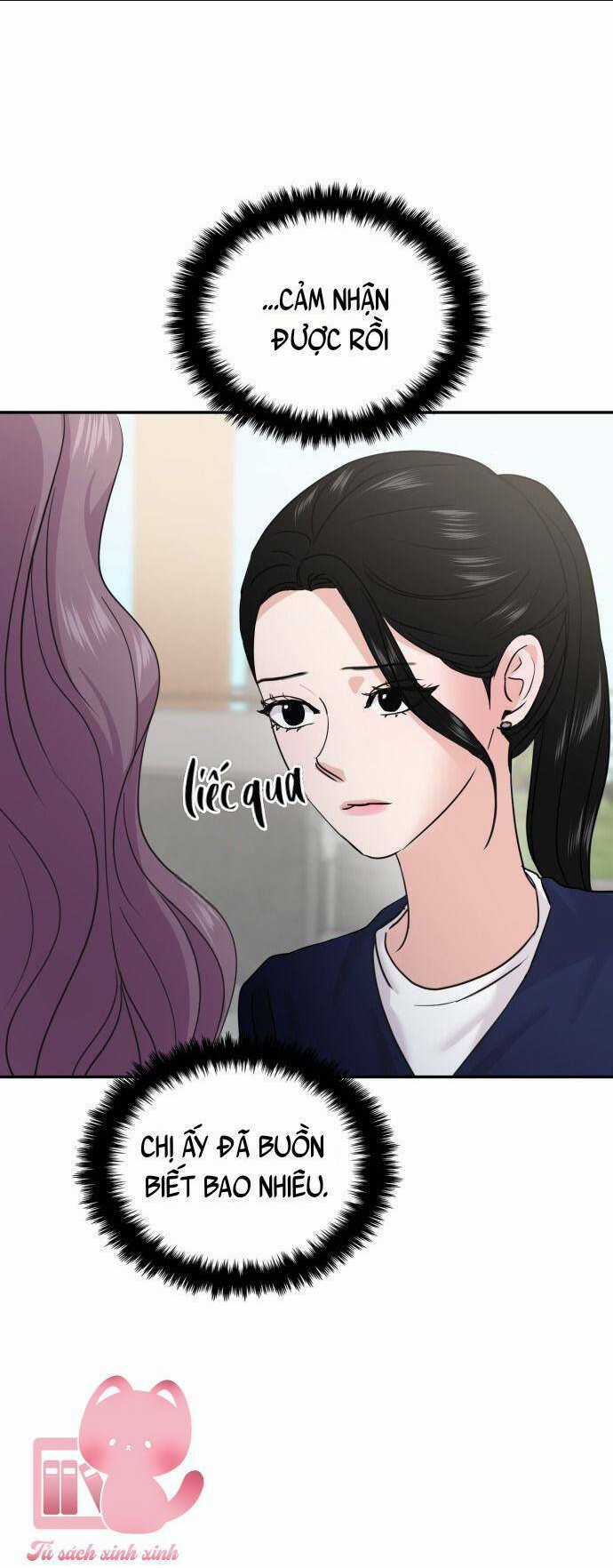 Tình Yêu Cấp 4 - Chapter 20 - Trang 80