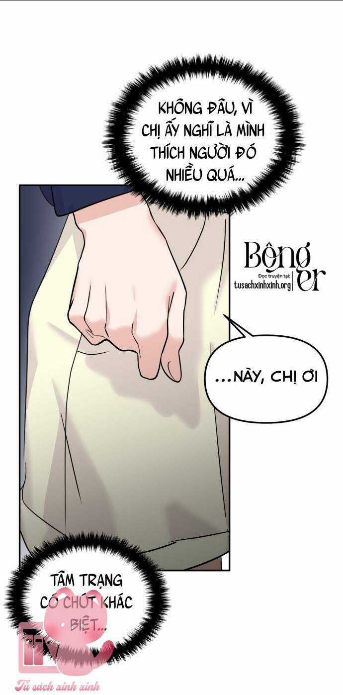 Tình Yêu Cấp 4 - Chapter 20 - Trang 82