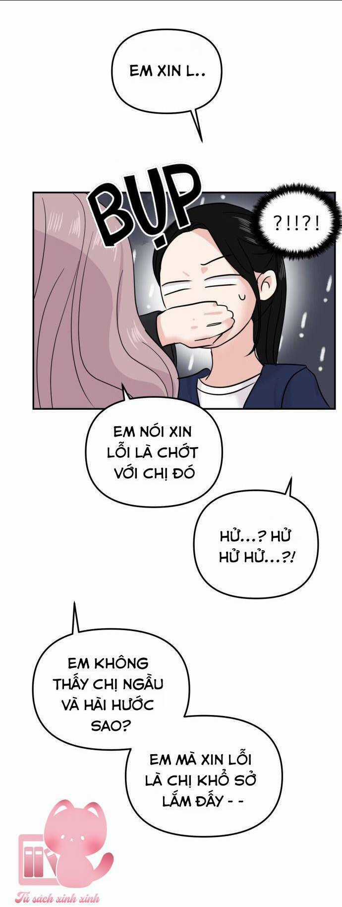 Tình Yêu Cấp 4 - Chapter 20 - Trang 83