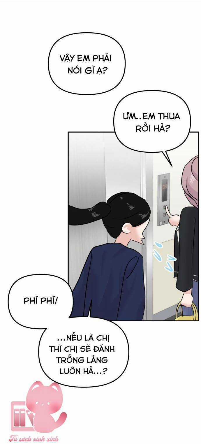 Tình Yêu Cấp 4 - Chapter 20 - Trang 84