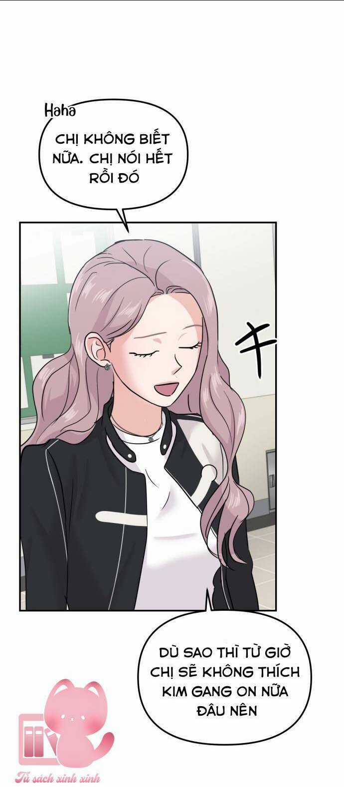 Tình Yêu Cấp 4 - Chapter 20 - Trang 85