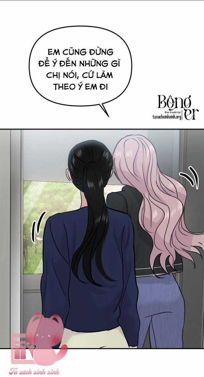 Tình Yêu Cấp 4 - Chapter 20 - Trang 86