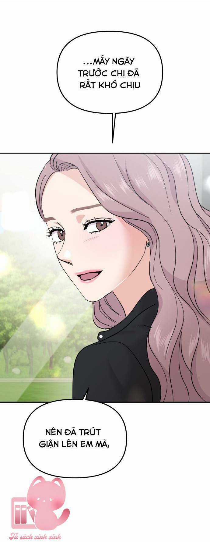 Tình Yêu Cấp 4 - Chapter 20 - Trang 87