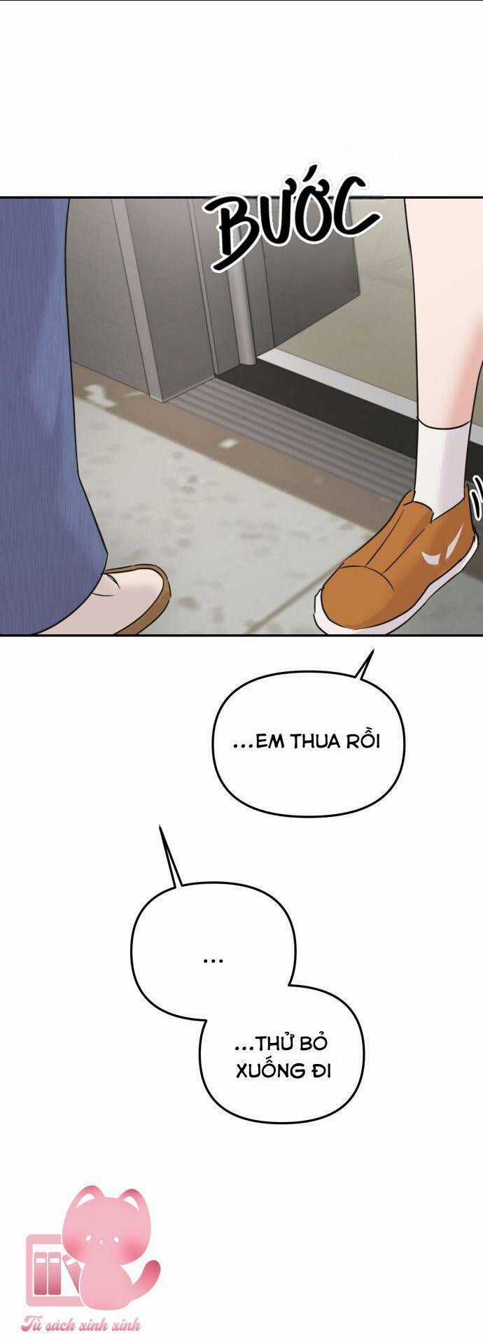 Tình Yêu Cấp 4 - Chapter 20 - Trang 89