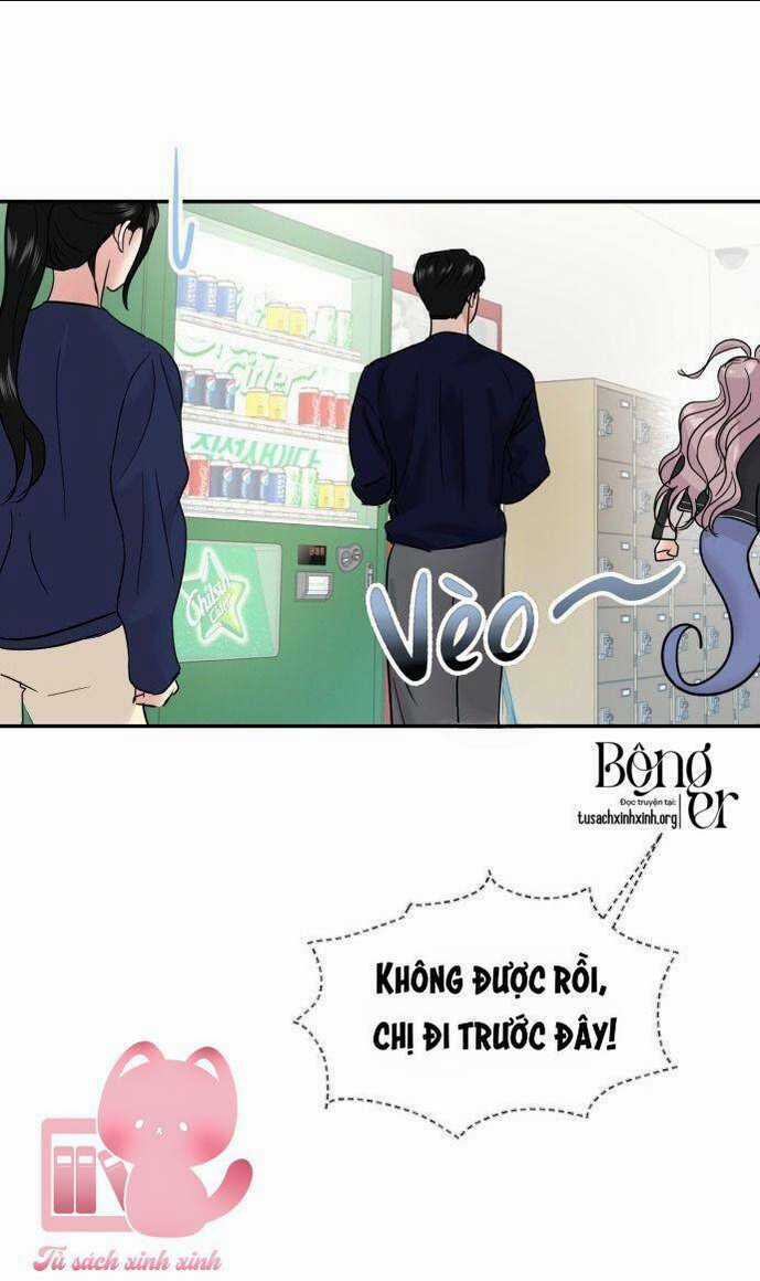 Tình Yêu Cấp 4 - Chapter 20 - Trang 94