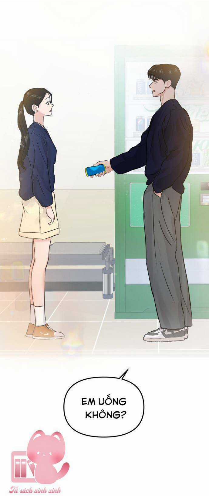 Tình Yêu Cấp 4 - Chapter 20 - Trang 100