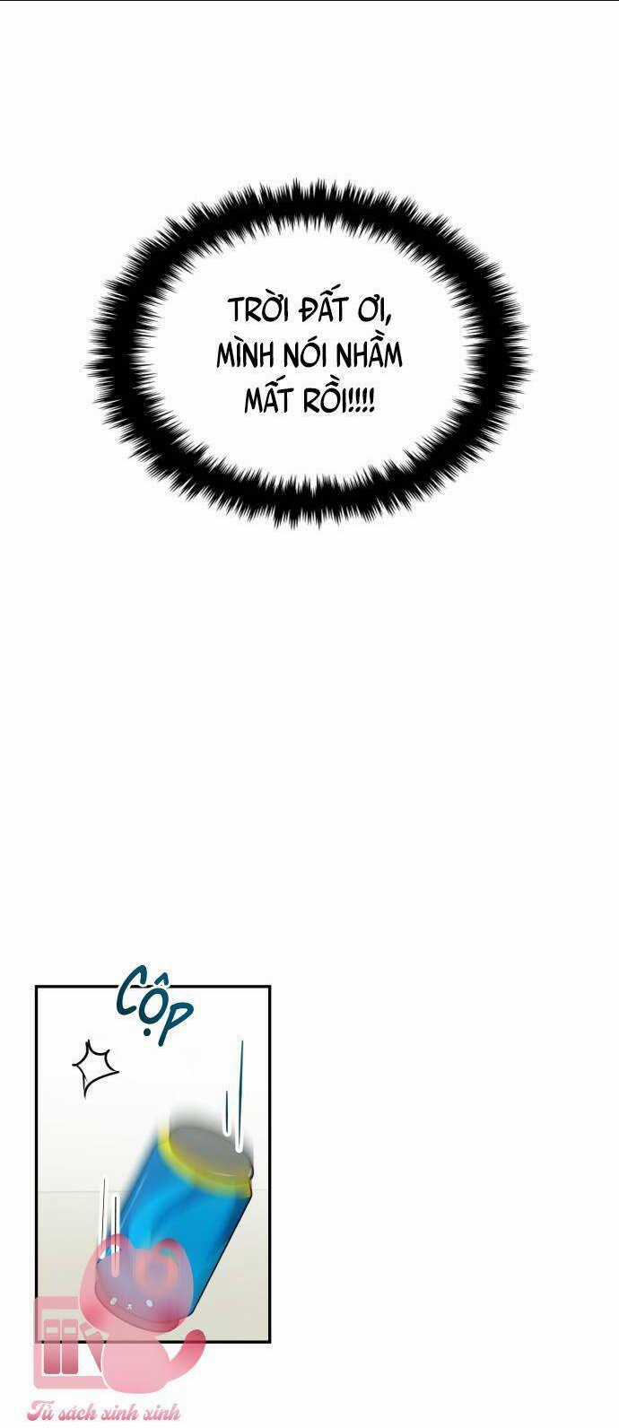 Tình Yêu Cấp 4 - Chapter 21 - Trang 11