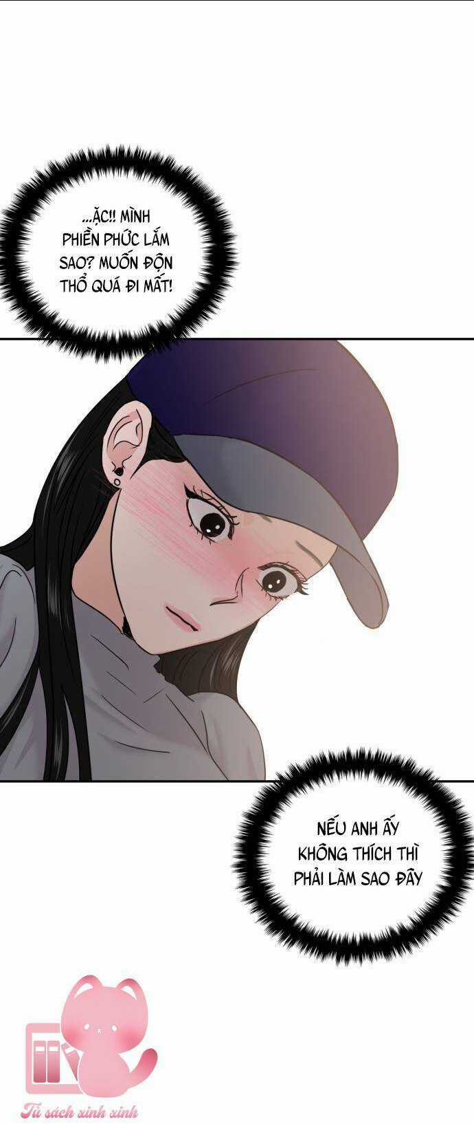 Tình Yêu Cấp 4 - Chapter 21 - Trang 103